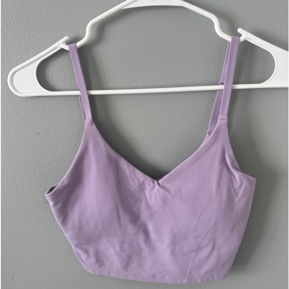 Athleta tank top